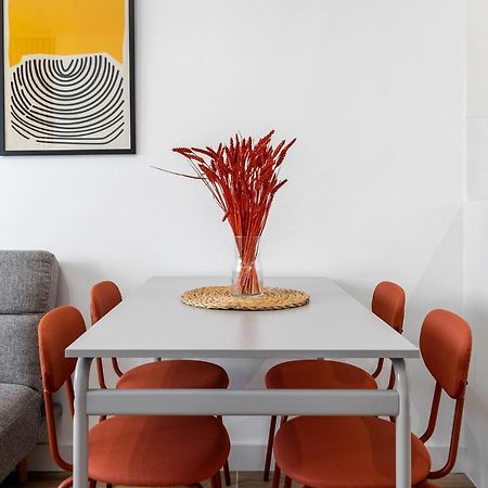 The Sunset Calafell Apartment Bagian luar foto