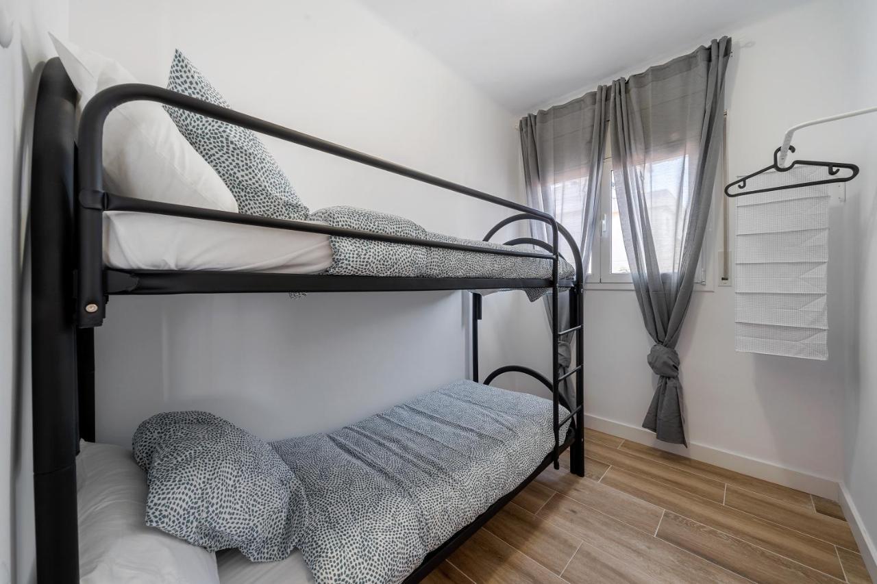 The Sunset Calafell Apartment Bagian luar foto